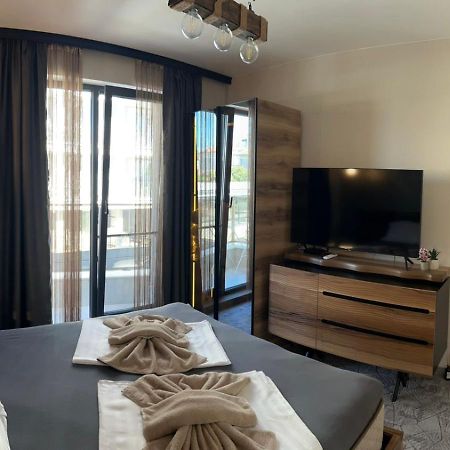 Guest House Sg-Brothers Obzor Exteriér fotografie