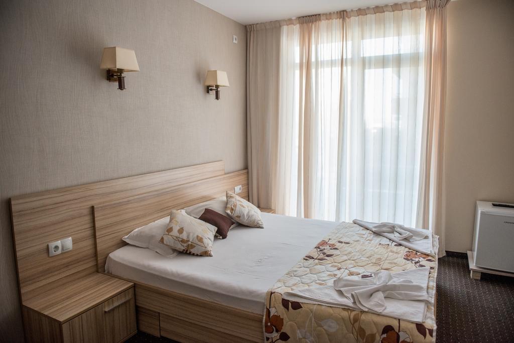 Guest House Sg-Brothers Obzor Exteriér fotografie