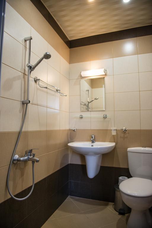 Guest House Sg-Brothers Obzor Exteriér fotografie
