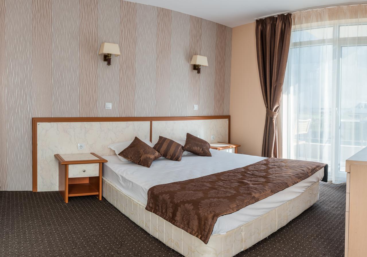Guest House Sg-Brothers Obzor Exteriér fotografie